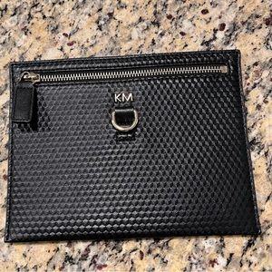 KAREN MILLEN clutch